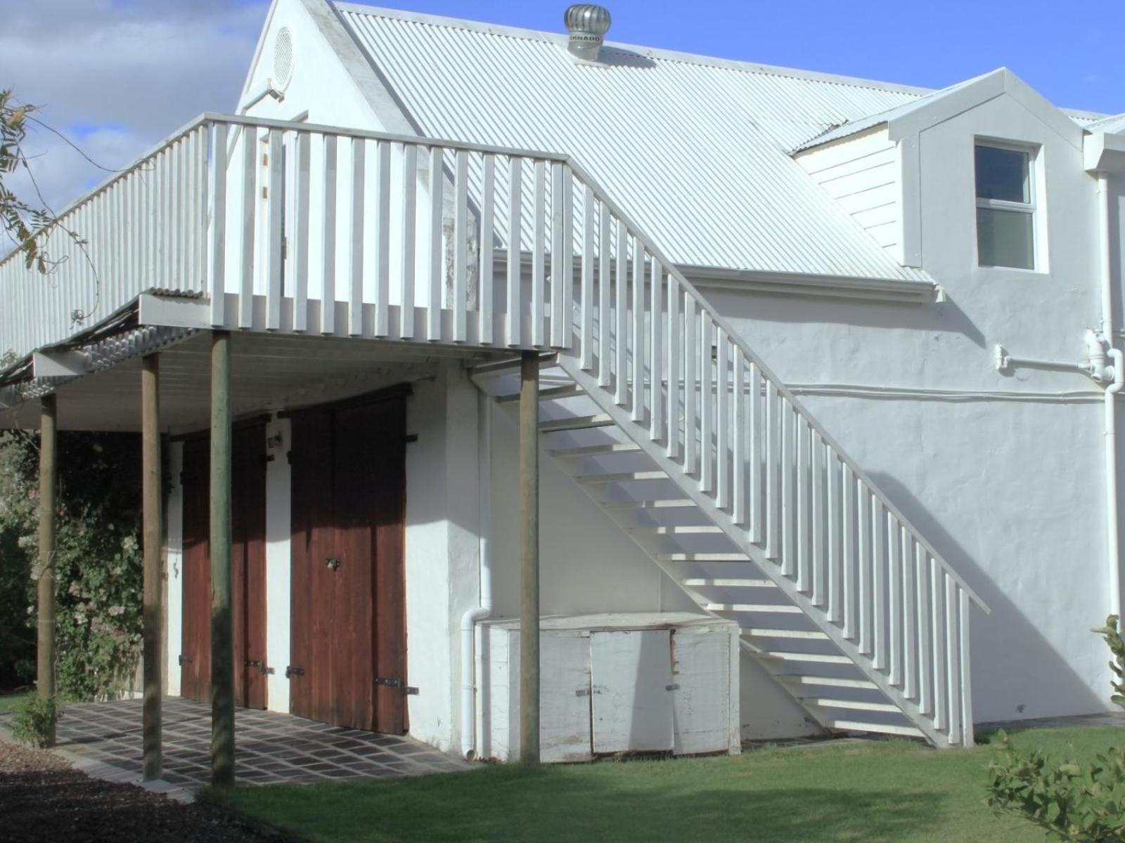 The Barn On 62 - Cottages Montagu Exterior photo